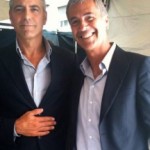 Bello e palermitano: Ottavio Amato sono io la controfigura di Clooney!