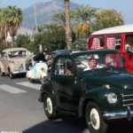 Auto e moto d’epoca: tutto pronto a Palermo per il 2° raduno targato Pit
