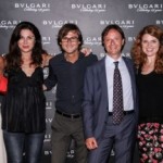 Bulgari 130° party: la gallery con tutte le foto