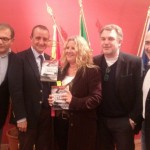 “Anche oggi non mi ha sparato nessuno”, Riccardo Arena presenta il suo nuovo romanzo