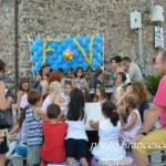 Da domani e per tre weekend, il Family village è a Catania