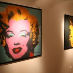 Il vinile è di scena a Catania con i poster autografati da Andy Warhol. Fino al 9 maggio, galleria Studio A