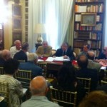 Inaugurata, a Palermo, la biblioteca della Società italiana di Storia della medicina