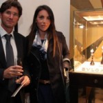 Il compleanno di Bulgari alla Cavallerizza di villa Bordonaro