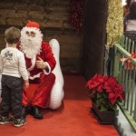 Natale felice per i bambini e wedding planner ad Etnapolis