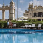 Mondello Palace Hotel, riapre i battenti lo storico albergo di Mondello