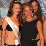 L’ultima miss dell’estate palermitana è Ylenia Lo Meo per Glitz’nglamour