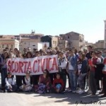 Torna a Palermo “Scorta civica”, la gente al fianco dei magistrati