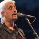 “Pino Daniele and friends”. Oggi al Dorian con i Bottega retrò