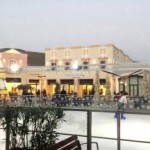 Wow è Natale: apre il Village on ice nel cuore della Sicilia e dello shopping