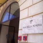 “Sala della memoria” i Carabinieri di Palermo incontrano le scuole