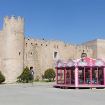 Al museo d’arte contemporanea di Alcamo inaugura il 30 maggio Ottocelle