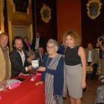 A Villa Niscemi il Premio Maimeri