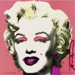 Andy Warhol e la sua pop art per tutta l’estate in mostra a Capo d’Orlando