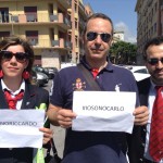 Sciopero Ferrovie, successo di adesioni. L’OR.S.A.: “Si faccia di tutto per impedire altre violenze”