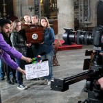 L’ultimo sorriso: il primo docufilm sulla vita di padre Pino Puglisi, della giovane palermitana Linda Ferrante