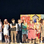 Al Teatro Zappalà di Mondello torna “Ccà c’è sempri u suli” di Anna Mauro