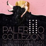 Il 3 e il 4 ottobre piazza Bologni ospita il Palermo Fashion Weekend con Palermo Collezioni e Palermo Fashion Night