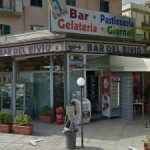 Al “Bar del Bivio” per la legalità. Flash mob con Emanuela Alaimo per riavere il bene