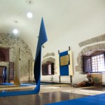 Al Museo Civico di Castelbuono si presenta Sicilia Bambaataa, libro d’artista di Riccardo Benass