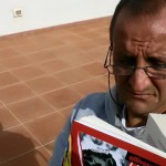 “Anche oggi non mi ha sparato nessuno” Riccardo Arena presenta e a Corleone il suo ultimo libro