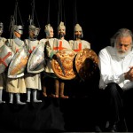 Domani e domenica, “La storia di Tullio Frecciato”, il teatrino dei pupi di Mimmo Cuticchio