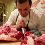 Show cooking sulle carni locali a cura di Francesco ed Emanuele Cottone, oggi, all’Oste dello Stabile