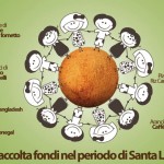 Le Arancine aiutano a leggere, a Palermo la festa di Santa Lucia è per la cultura