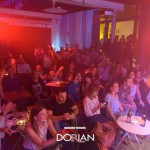 Concerto anni Ottanta con gli 80roba al Dorian a Palermo, sabato 23 gennaio