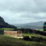 Petizione dell’OR.S.A. Ferrovie per riaprire la linea Alcamo-Trapani, via Milo