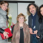 Grande festa per il ritorno di Irma Fiorentino, marchio storico della gioielleria a Palermo