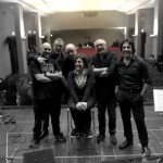 Con “Anna Bononolo & Jazz’n Progress” il Real Teatro Santa Cecilia si riempie di soul