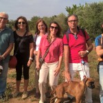 Cani in festa, alla Favorita la nuova “zona sgambatura” per i migliori amici dell’uomo