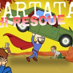 A Boccadifalco con “M.R.N.”, la Scuola del Fumetto ed Ernesto Maria Ponte per far volare alta la solidarietà