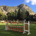 Torna la grande equitazione alla Favorita di Palermo. Dal 28 aprile al 1° maggio