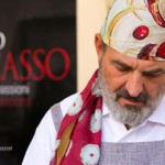 Al Caffè del Teatro Massimo con lo chef Peppe Giuffrè e “I Musicanti”  si va a tavola con la storia