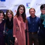 Cecilia, la piccola di casa Rodriguez accolta da star al Conca D’Oro