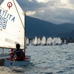 Domenica, regata nel golfo di Mondello dei circoli della Vela e Lauria