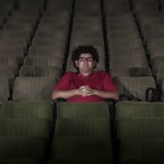 “Al cinema in famiglia”, lunedì il debutto cinematografico di Domenico Rizzo