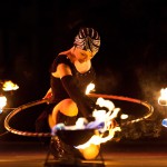 Teatro del Fuoco Festival, la 9^ edizione a Palermo