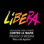 Libera “Nino e Ida Agostino” e Addiopizzo Messina fanno memoria della Strage di Capaci con una pedalata e una marcia antimafia