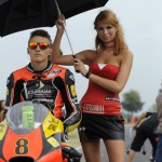 Il campione di MotoGp, Jack Peter Miller, sabato a Palermo per Dainese incontra fan e stampa