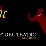 Al Caffè del Teatro Massimo la domenica sera è poeticamente “Swing Time”