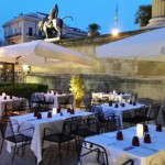 Al via la quarta conferenza internazionale su “Statistiche e Ingegneria”. Al Caffè del Teatro Massimo la cena sociale