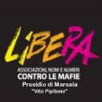 Libera commemora a Marsala le vittime della strage di Ustica