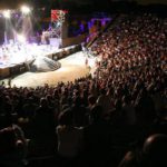 Solmusic Festival 2016, il 3 agosto, all’Anfiteatro Villa al mare di Terrasini