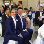 Chic e favoloso il primo matrimonio gay a Palermo