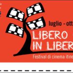 Partono da Chiusa Sclafani, lunedì 11, le tappe siciliane di “Libero cinema in Libera terra”, festival di cinema itinerante contro le mafie