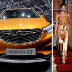 Moda e motori: Opel Cuzzupè protagonista di “Mokka e Contrasti” nuovo show di Voogue Models