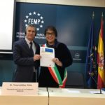 Palermo aderisce alla Carta Euro-Mediterranea per l’uguaglianza tra donne e uomini